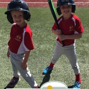 Meet your Posher, Joseph